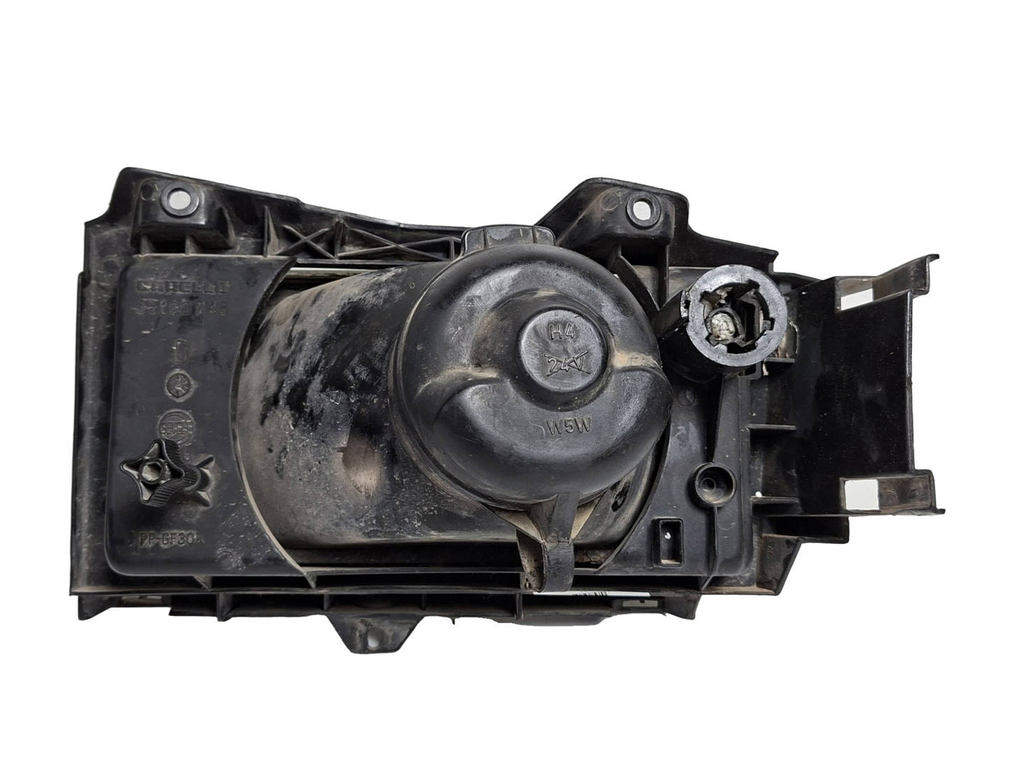 Foto 3 de Faro Derecho Peugeot Expert Kasten Standard (1995–2004)