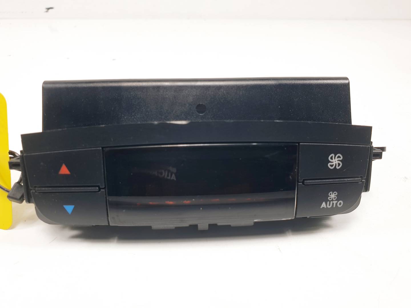 MANDO CLIMATIZADOR - A6398300600 - MERCEDES - VIANO (W639)