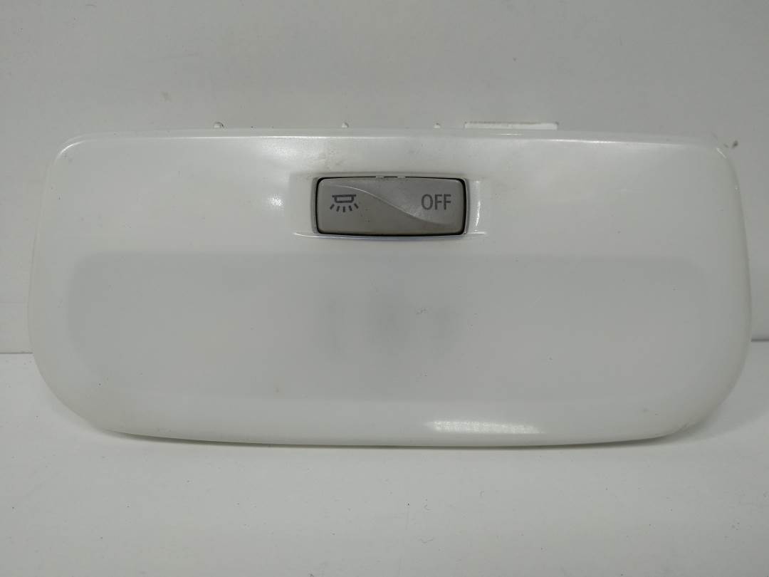 LUZ INTERIOR - 26430007R - RENAULT - MEGANE III SPORT TOURER