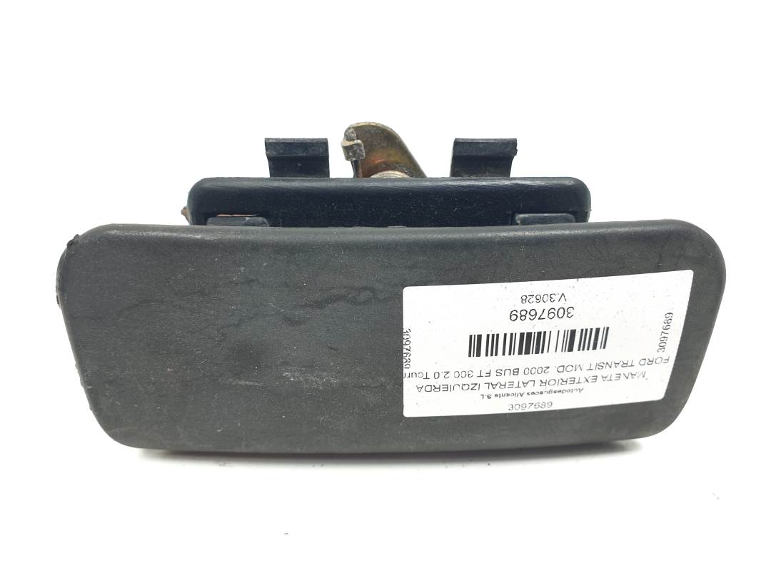 MANETA EXTERIOR LATERAL IZQUIERDA - YC15V26601 - FORD - TRANSIT MOD. 2000 BUS
