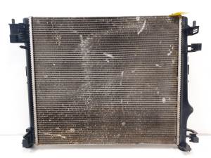 RADIADOR AGUA NISSAN QASHQAI (J11) Autodesguaces Alicante