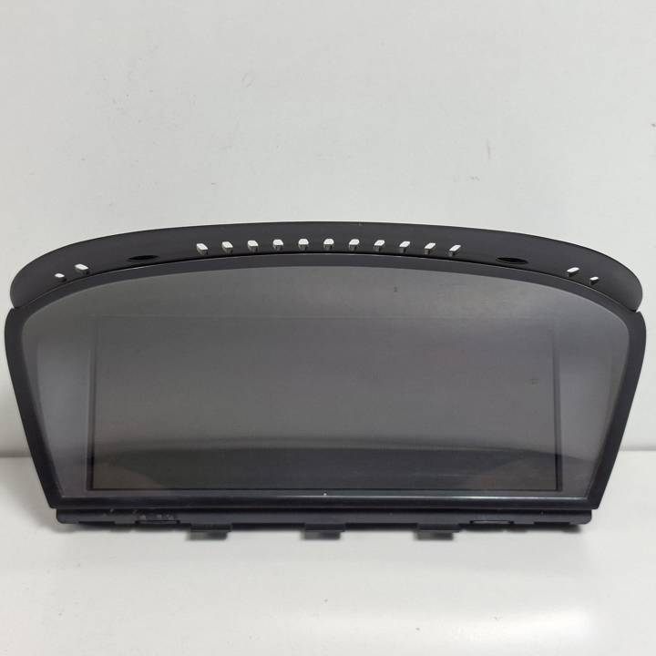 PANTALLA MULTIFUNCION 65826962425 BMW SERIE 5 BERLINA (E60) Autodesguaces Alicante