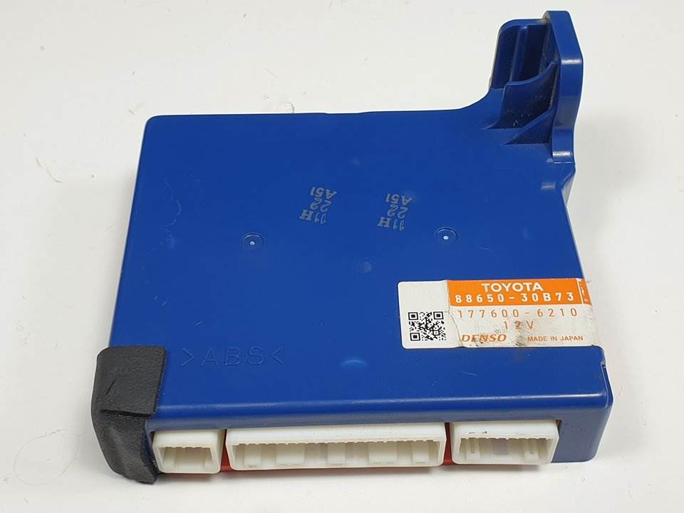 MODULO ELECTRONICO - 8865030B73 - LEXUS - GS (GS/US/WS19)