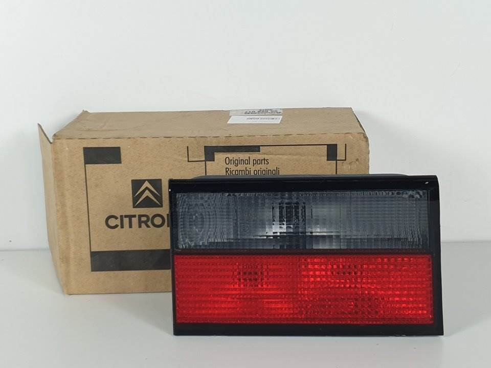 PILOTO TRASERO IZQUIERDO - 95668017 - CITROEN - XANTIA BERLINA