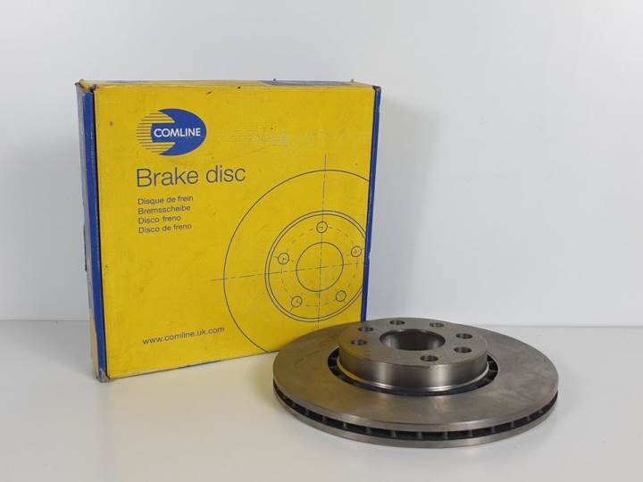 DISCO FRENO DELANTERO ADC1102V NISSAN SUNNY BERLINA (N14) Autodesguaces Alicante