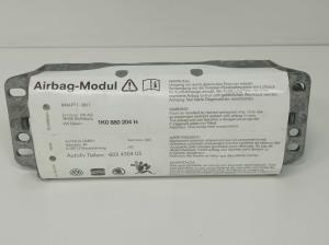 AIRBAG DELANTERO DERECHO 1K0880204H VOLKSWAGEN GOLF PLUS (5M1) Autodesguaces Alicante