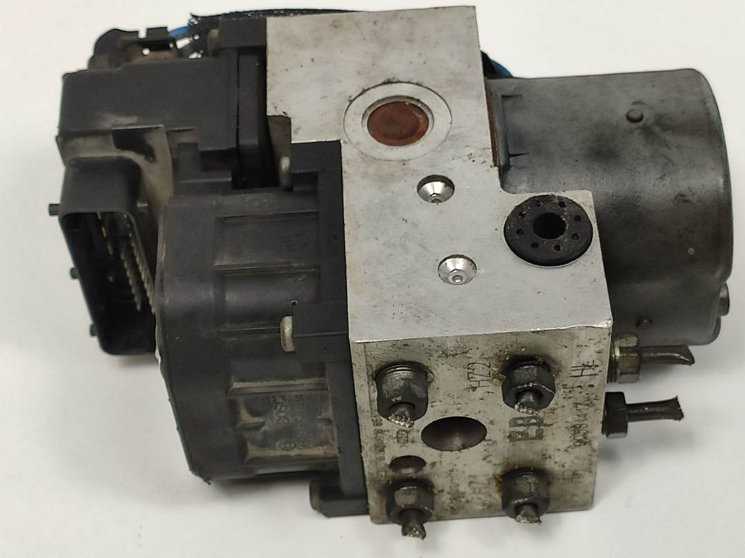 ABS - 0265216651 - OPEL - ASTRA G BERLINA