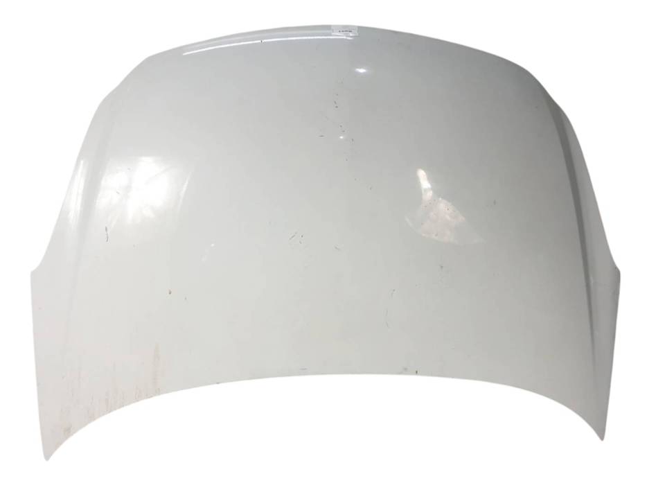 CAPOT OPEL CORSA D Autodesguaces Alicante