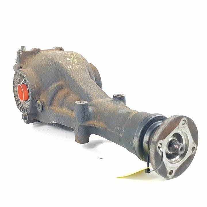 DIFERENCIAL TRASERO - VA2RGTXC - SUBARU - EXIGA (YA)