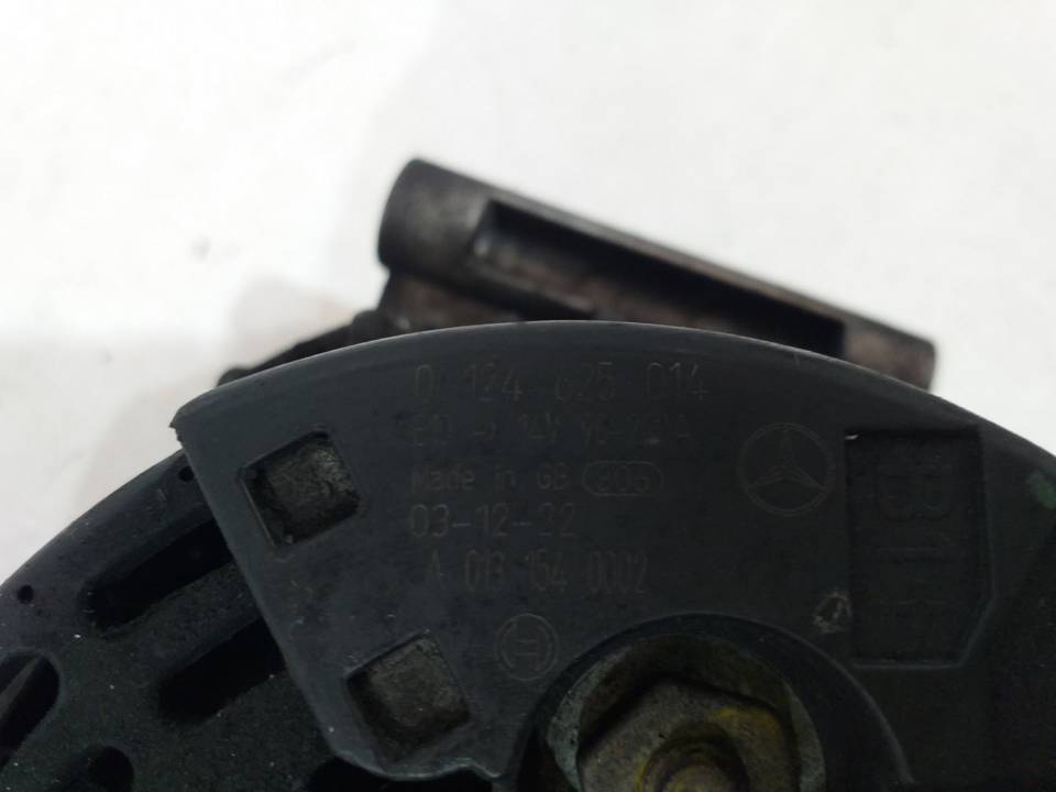 ALTERNADOR