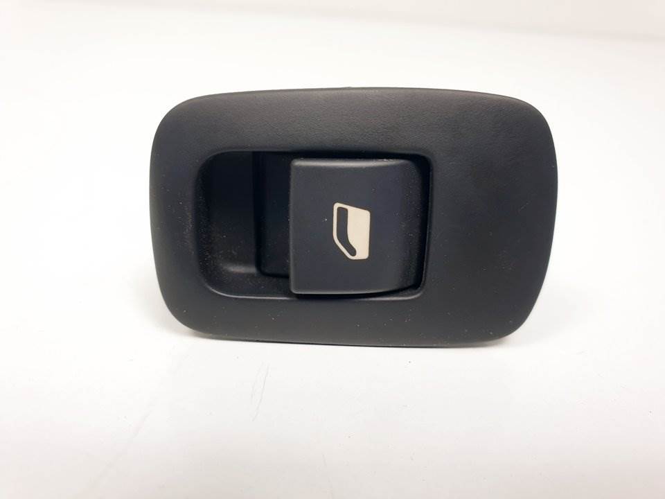 MANDO ELEVALUNAS TRASERO IZQUIERDO - 96639378ZD - CITROEN - C4 PICASSO
