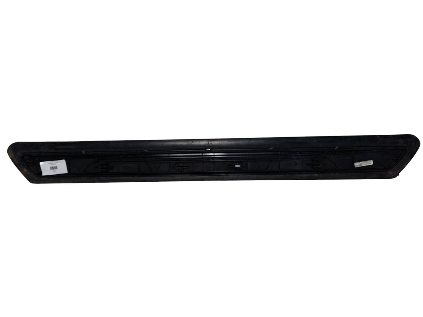 Foto 2 de Moldura BMW X3 (e83) (2003–2010)
