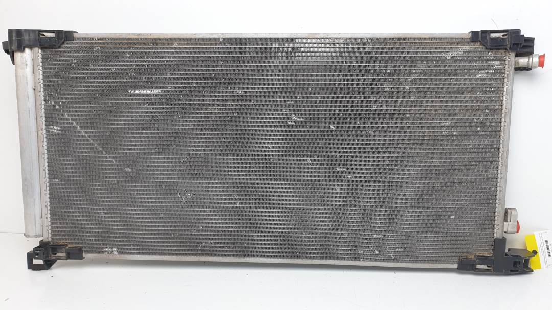 CONDENSADOR / RADIADOR AIRE ACONDICIONADO - CZ4477806220 - TOYOTA - C-HR