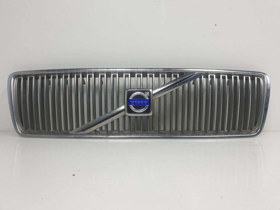 Kühlergrill vorne - 9178087 - VOLVO - S80 BERLINA (P2)