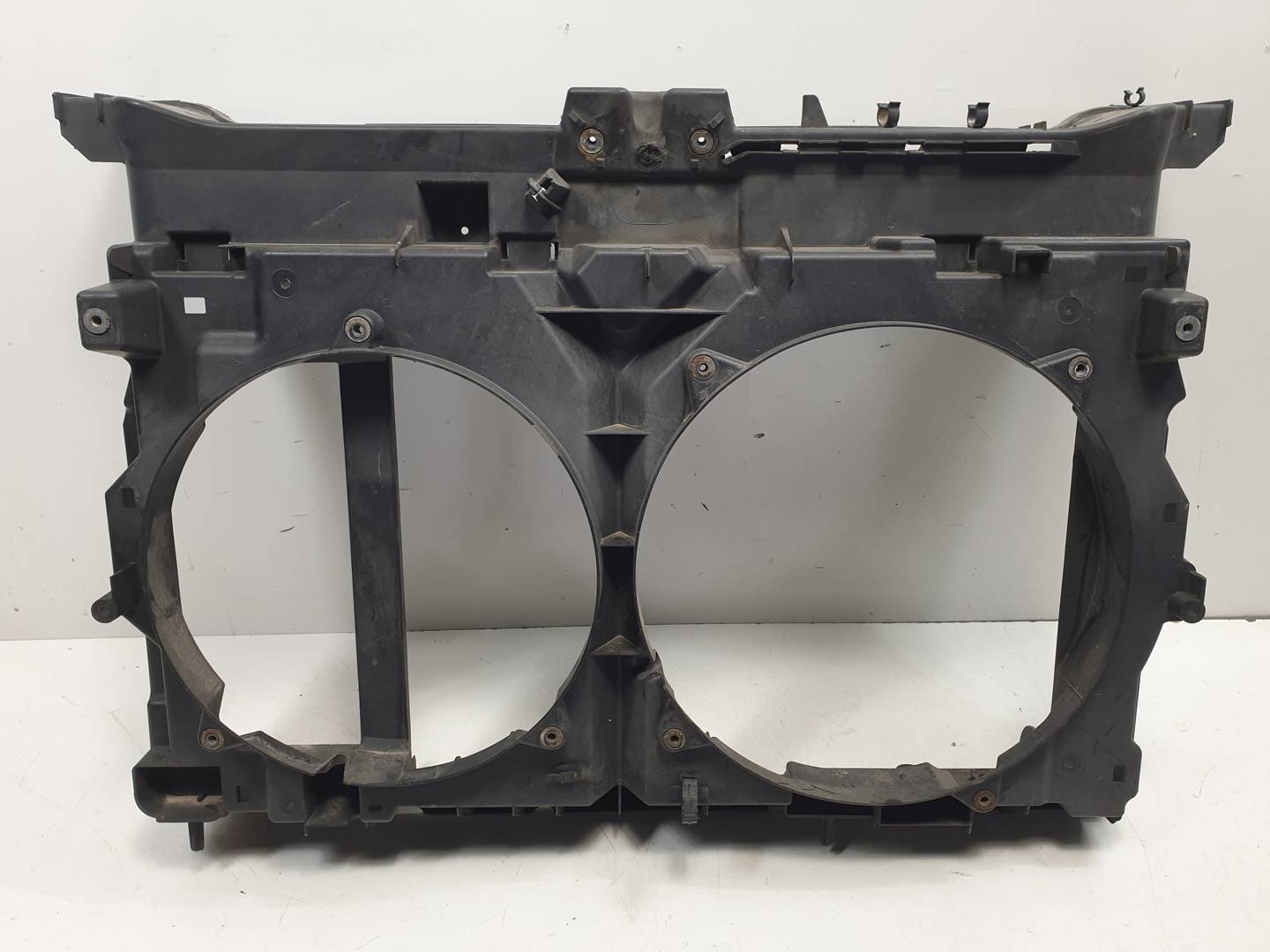 PANEL FRONTAL - 1440107980 - CITROEN - JUMPY (G9)