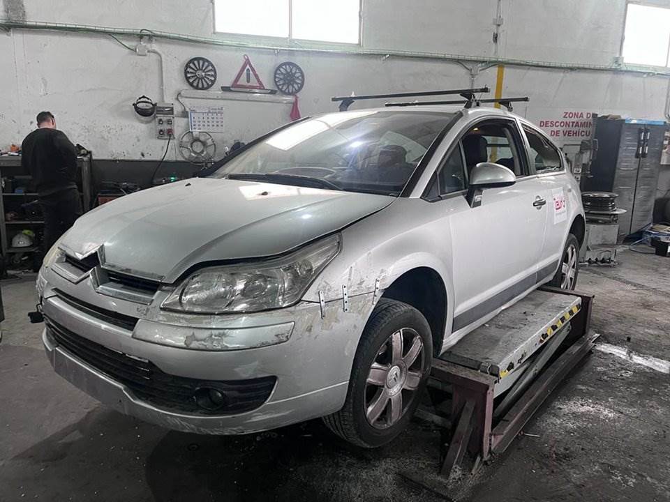 CITROEN C4 COUPE (2004 - 2010)