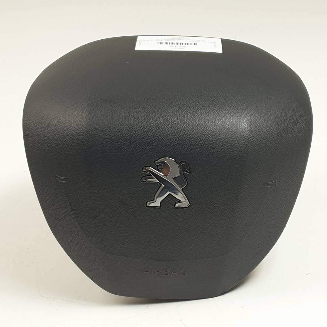 Airbag vorne links - 98072114ZD - PEUGEOT - 2008 (A94)