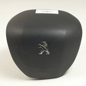 AIRBAG DELANTERO IZQUIERDO 98072114ZD PEUGEOT 2008 (A94) Autodesguaces Alicante