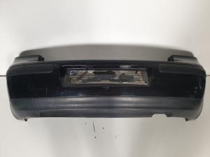 PARAGOLPES TRASERO VOLKSWAGEN GOLF IV BERLINA (1J1) Autodesguaces Alicante