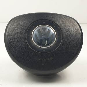 AIRBAG DELANTERO IZQUIERDO 1T0880201 VOLKSWAGEN TOURAN (1T1) Autodesguaces Alicante