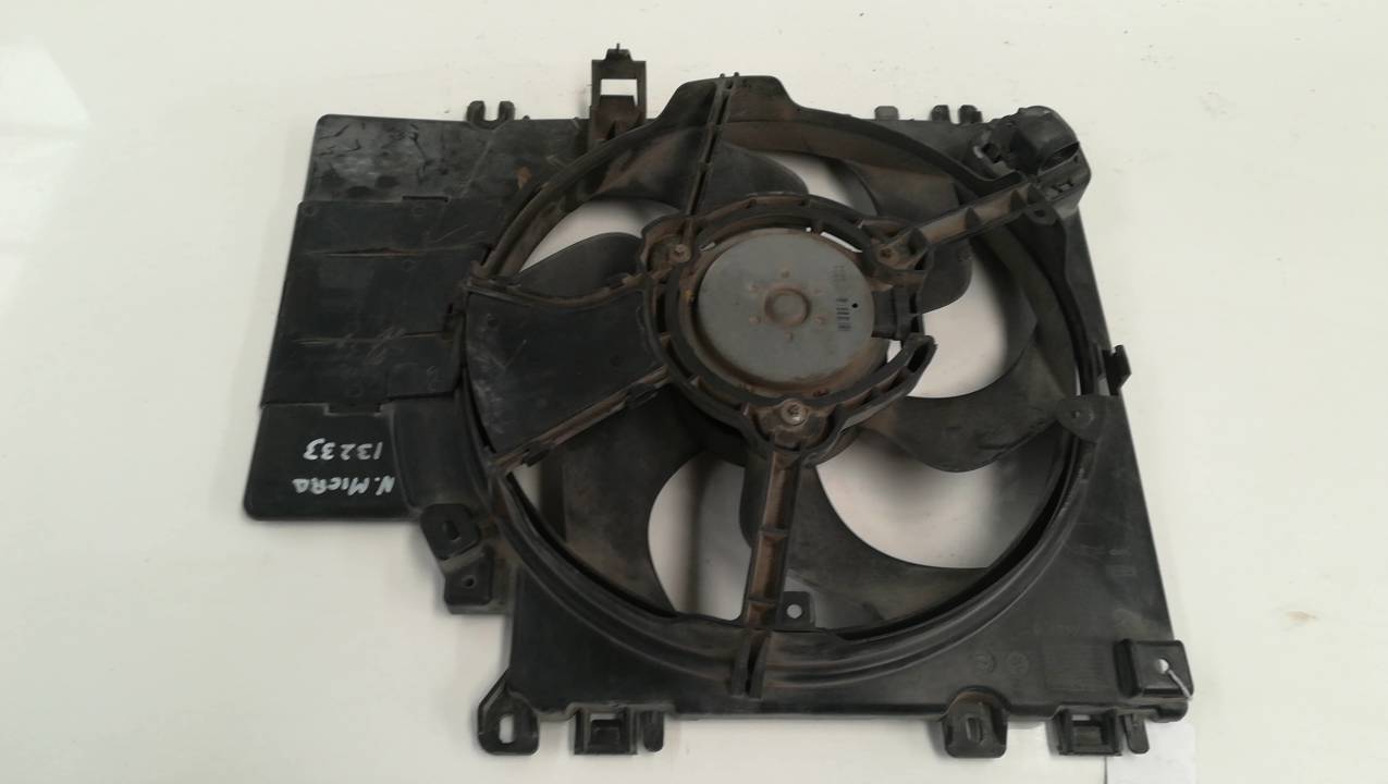 ELECTROVENTILADOR