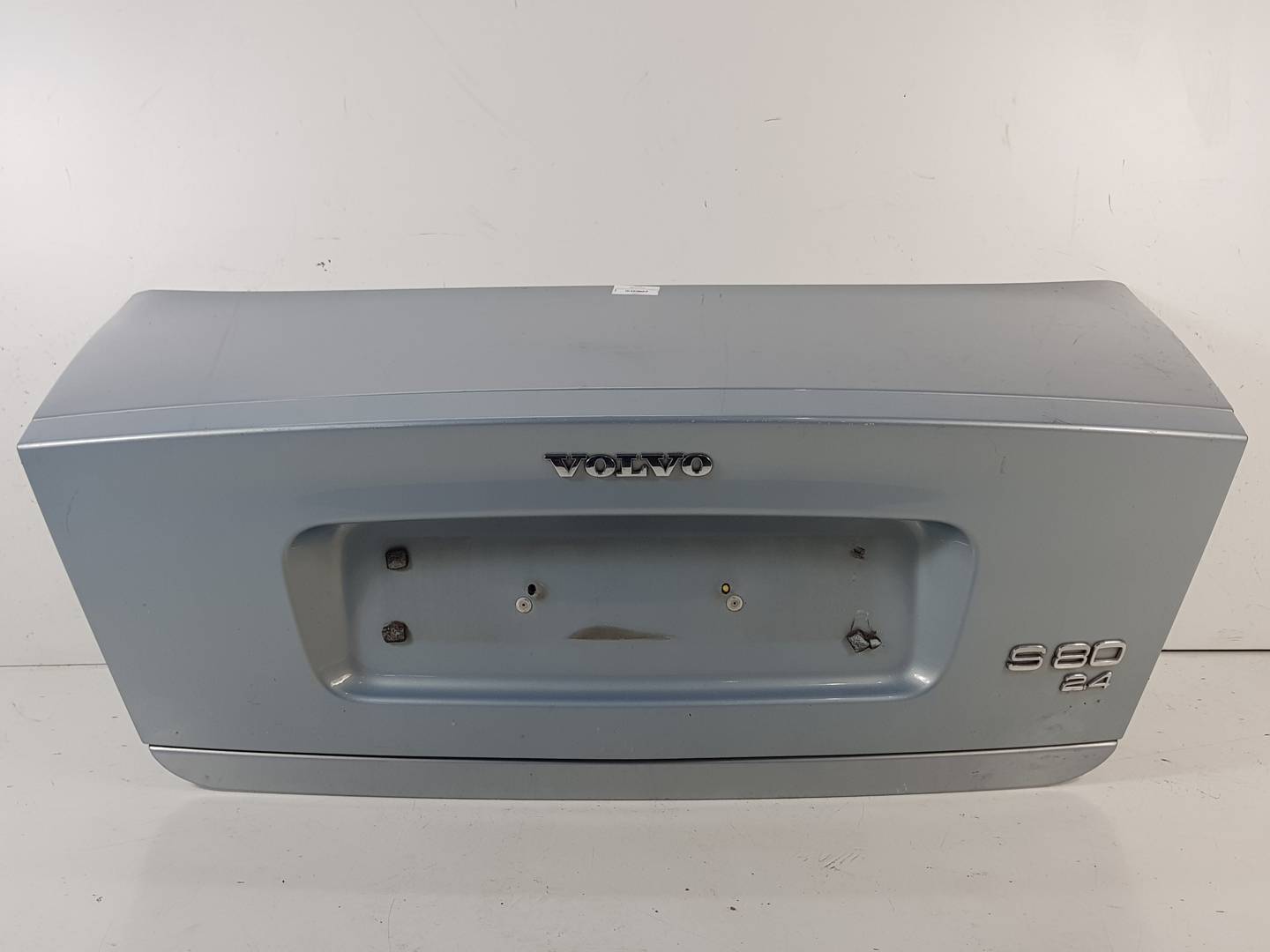 Kofferraumdeckel - VOLVO - S80 BERLINA (P2)