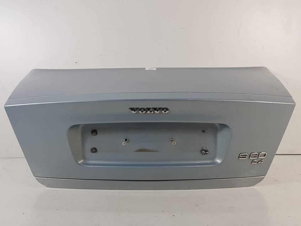 TAPA MALETERO VOLVO S80 BERLINA (P2) Autodesguaces Alicante