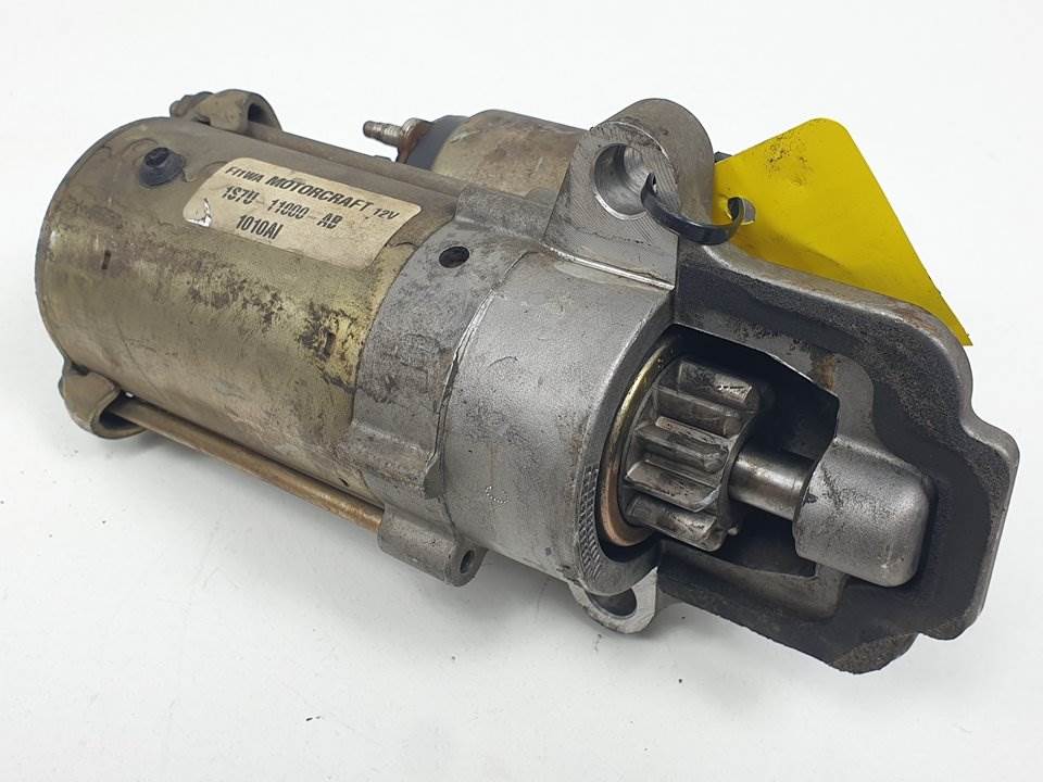 MOTOR ARRANQUE - 1S7U11000AB - FORD - MONDEO BERLINA (GE)