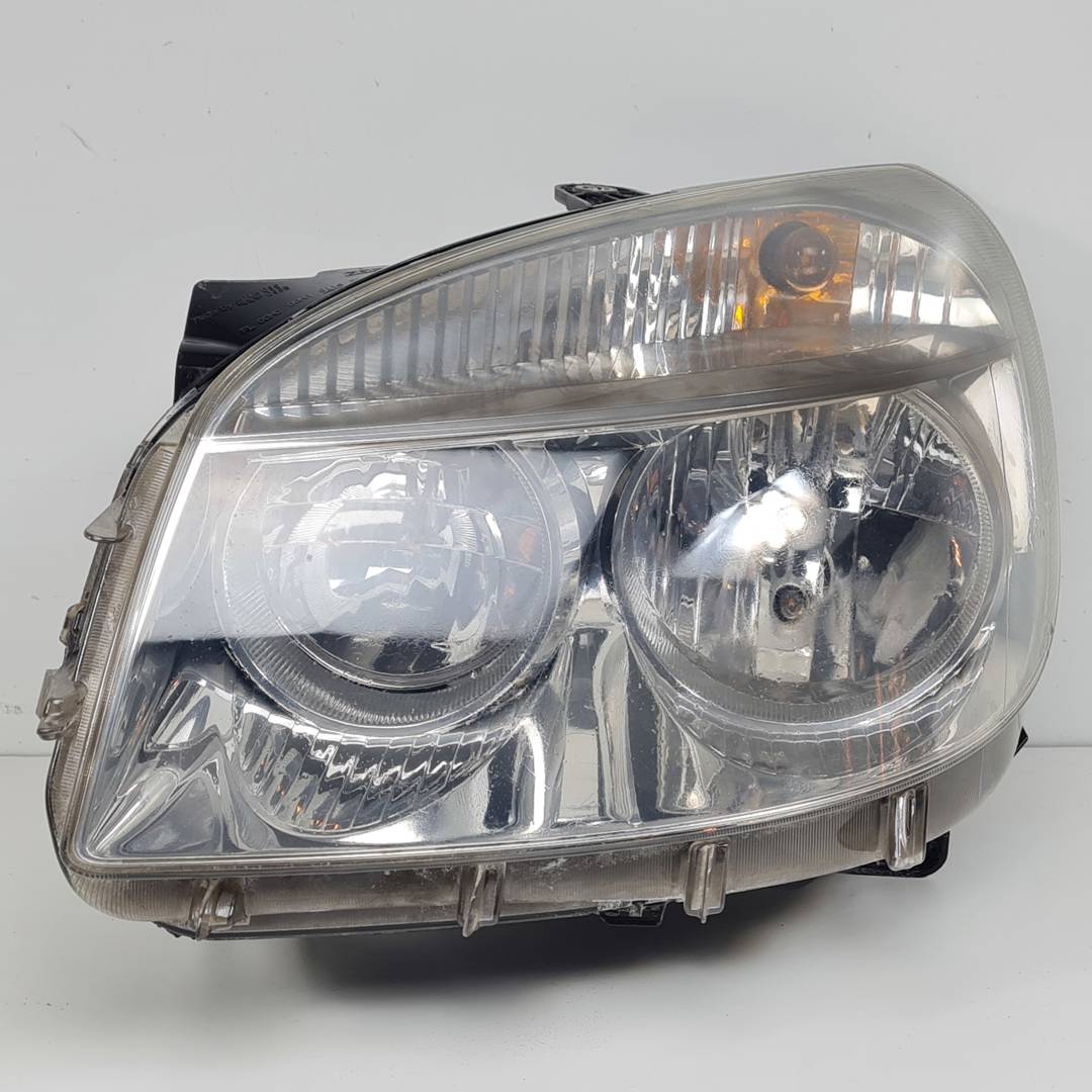 FARO IZQUIERDO - 51755051 - FIAT - DOBLO I CARGO