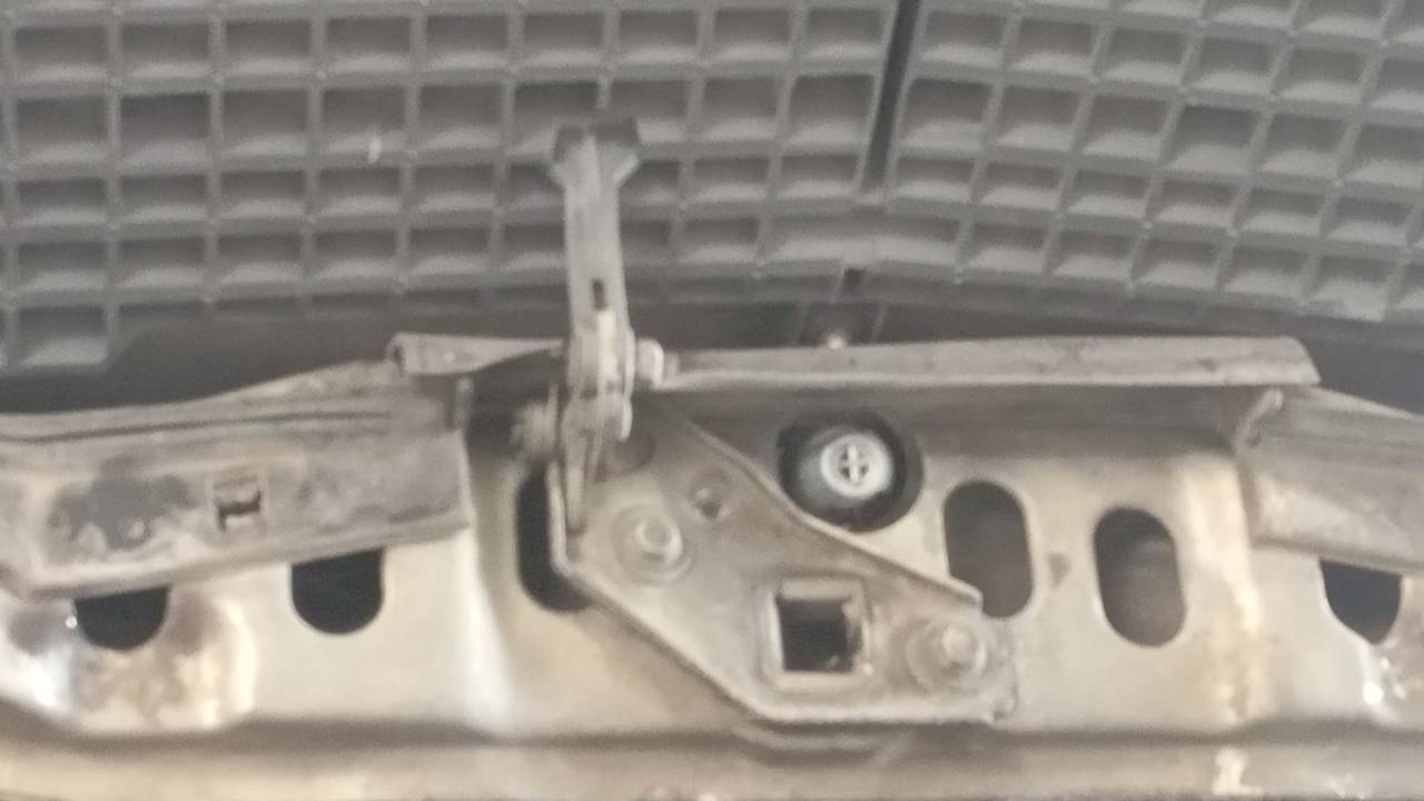 CERRADURA CAPO