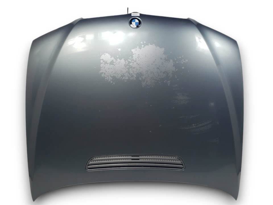 CAPOT - BMW - SERIE 7 (E65/E66)