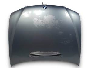 CAPOT BMW SERIE 7 (E65/E66) Autodesguaces Alicante