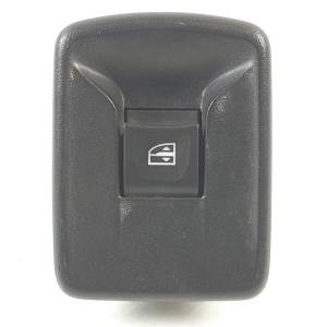 MANDO ELEVALUNAS DELANTERO DERECHO 809608963R FIAT TALENTO KOMBI (296) Autodesguaces Alicante
