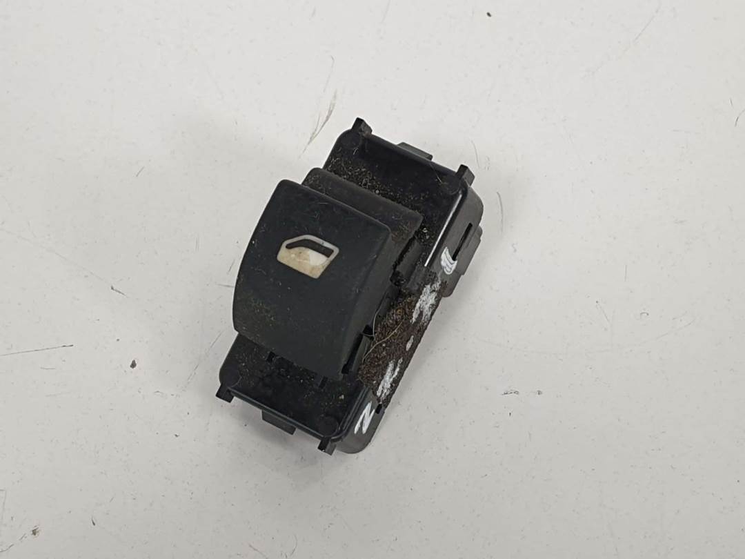 Fensterheberschalter hinten rechts - 9649636777 - CITROEN - C4 BERLINA