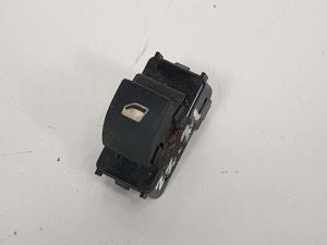 MANDO ELEVALUNAS TRASERO DERECHO 9649636777 CITROEN C4 BERLINA Autodesguaces Alicante