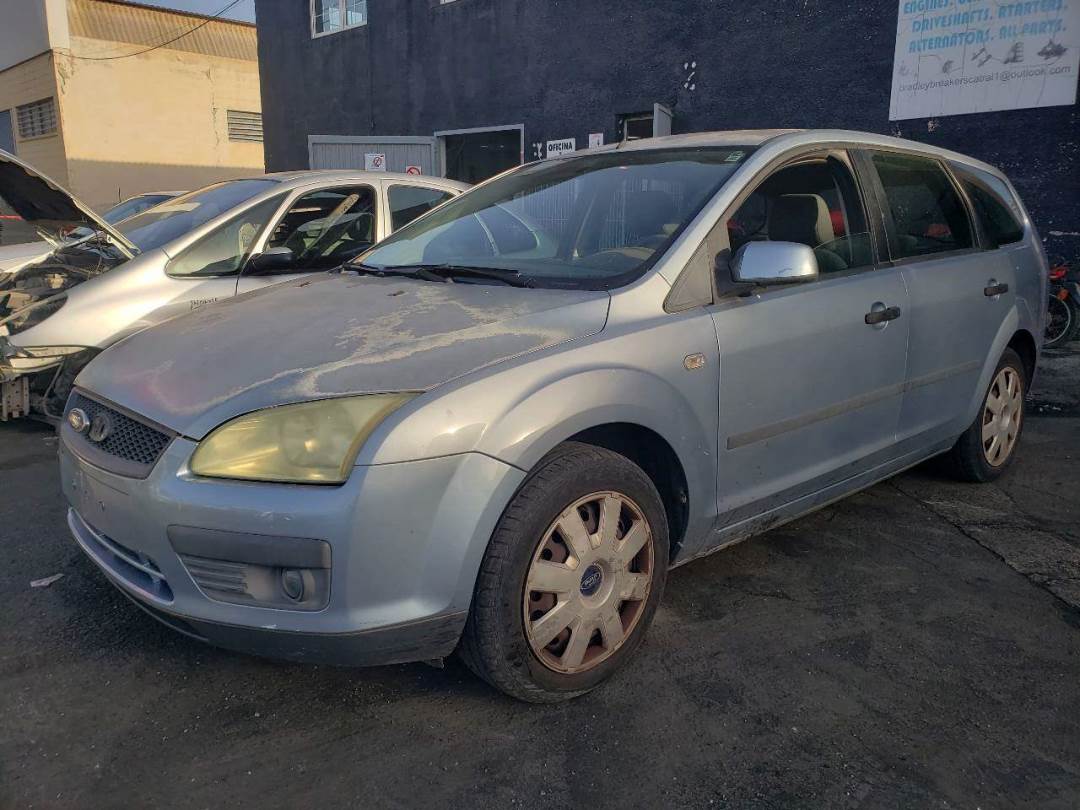 FORD FOCUS C-MAX (CAP) (2003 - 2007)