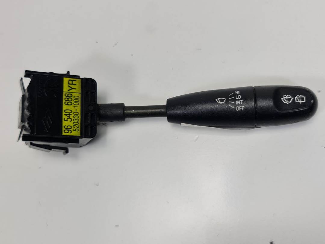 Lenkstockschalter Wischer - 96540689 - CHEVROLET - KALOS