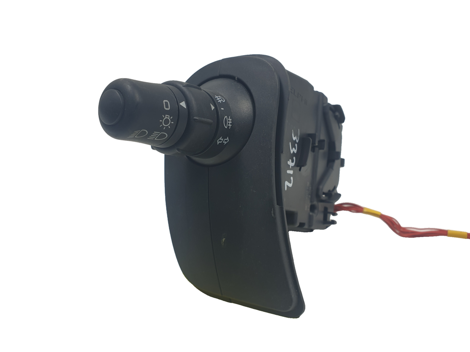 MANDO LUCES 88102002 RENAULT KANGOO (FW/KW) Autodesguaces Alicante
