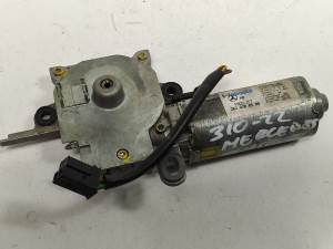 MOTOR LIMPIA DELANTERO 2028200508 MERCEDES CLASE E (W210) BERLINA Autodesguaces Alicante