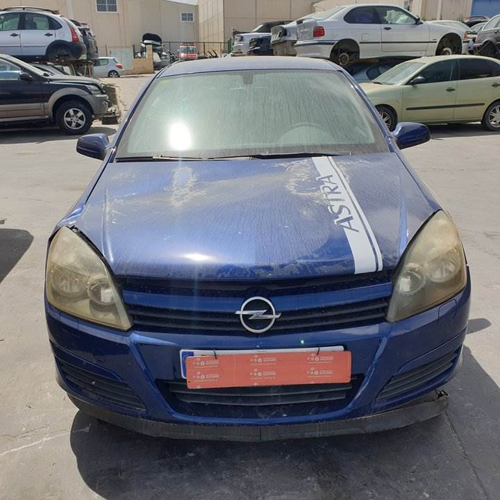 OPEL ASTRA H BERLINA (2004 - 2007)