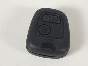NO IDENTIFICADO 6554RF CITROEN C3 Autodesguaces Alicante
