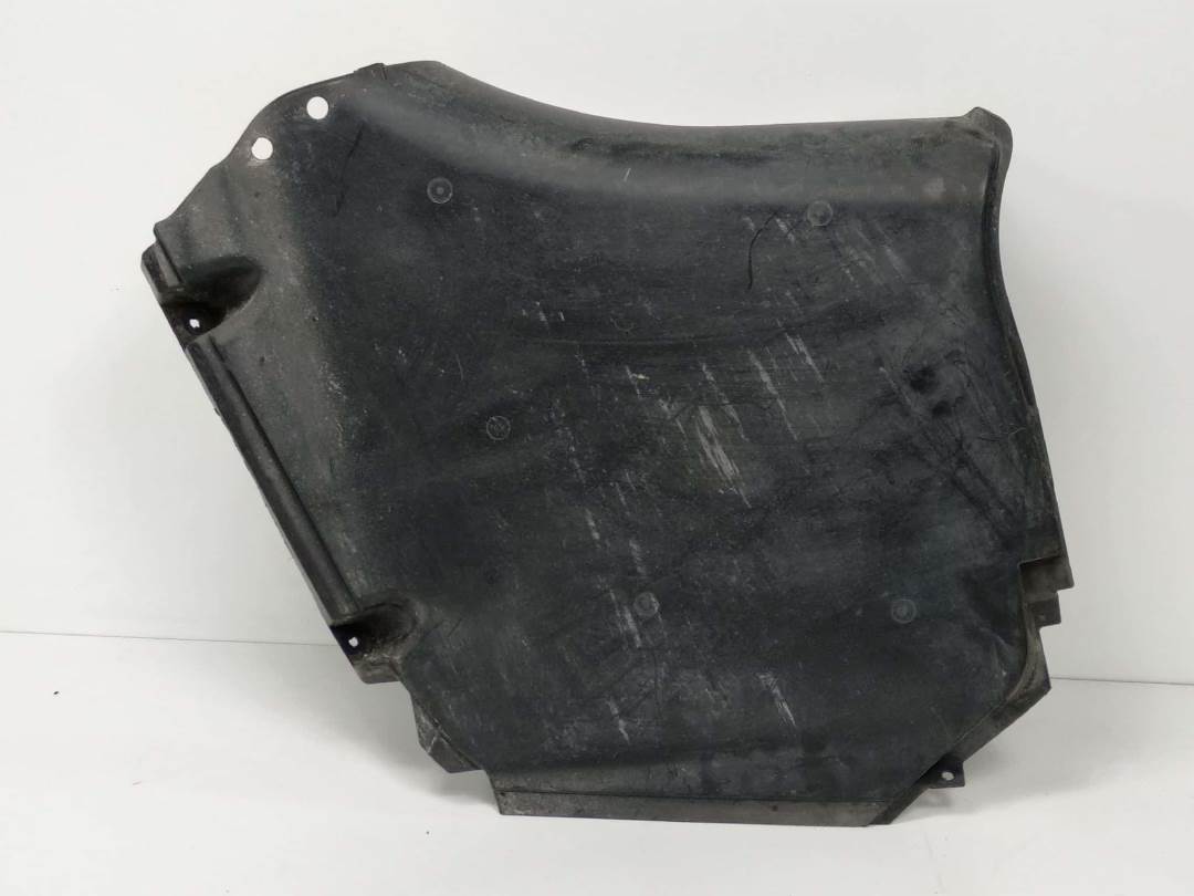 MOLDURAS TRASERAS - BMW - SERIE 5 TOURING (F11)