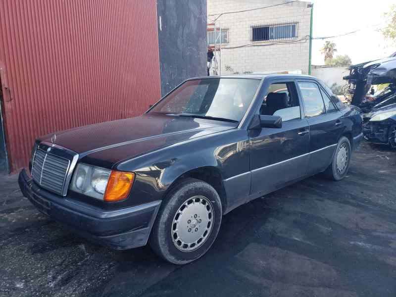 MERCEDES 300 D (W124) BERLINA (1984 - 1993)