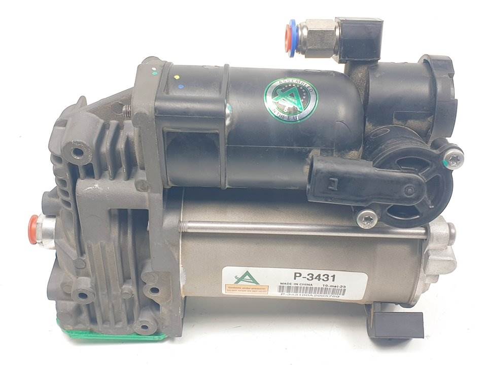BOMBA SUSPENSION - P343100A2005769 - LAND ROVER - DISCOVERY 3