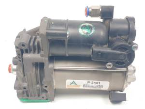 BOMBA SUSPENSION P343100A2005769 LAND ROVER DISCOVERY 3 Autodesguaces Alicante