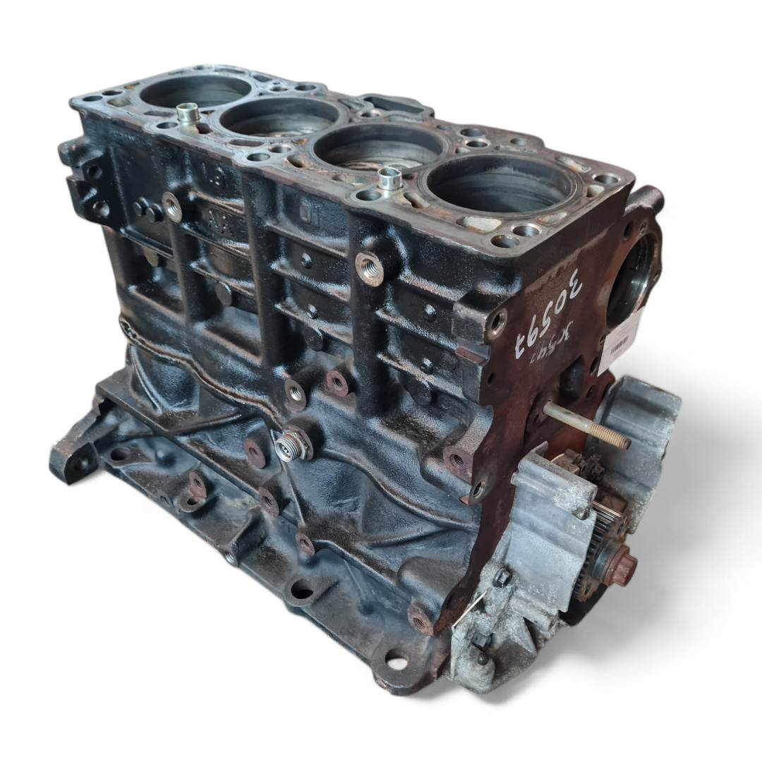 BLOQUE - 038021AA - AUDI - A4 BERLINA (8E)