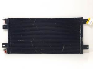 CONDENSADOR / RADIADOR AIRE ACONDICIONADO 1215515E JEEP COMPASS Autodesguaces Alicante