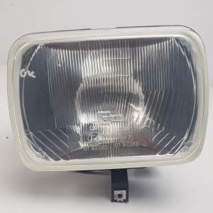 FARO DERECHO 64704845 RENAULT EXPRESS Autodesguaces Alicante