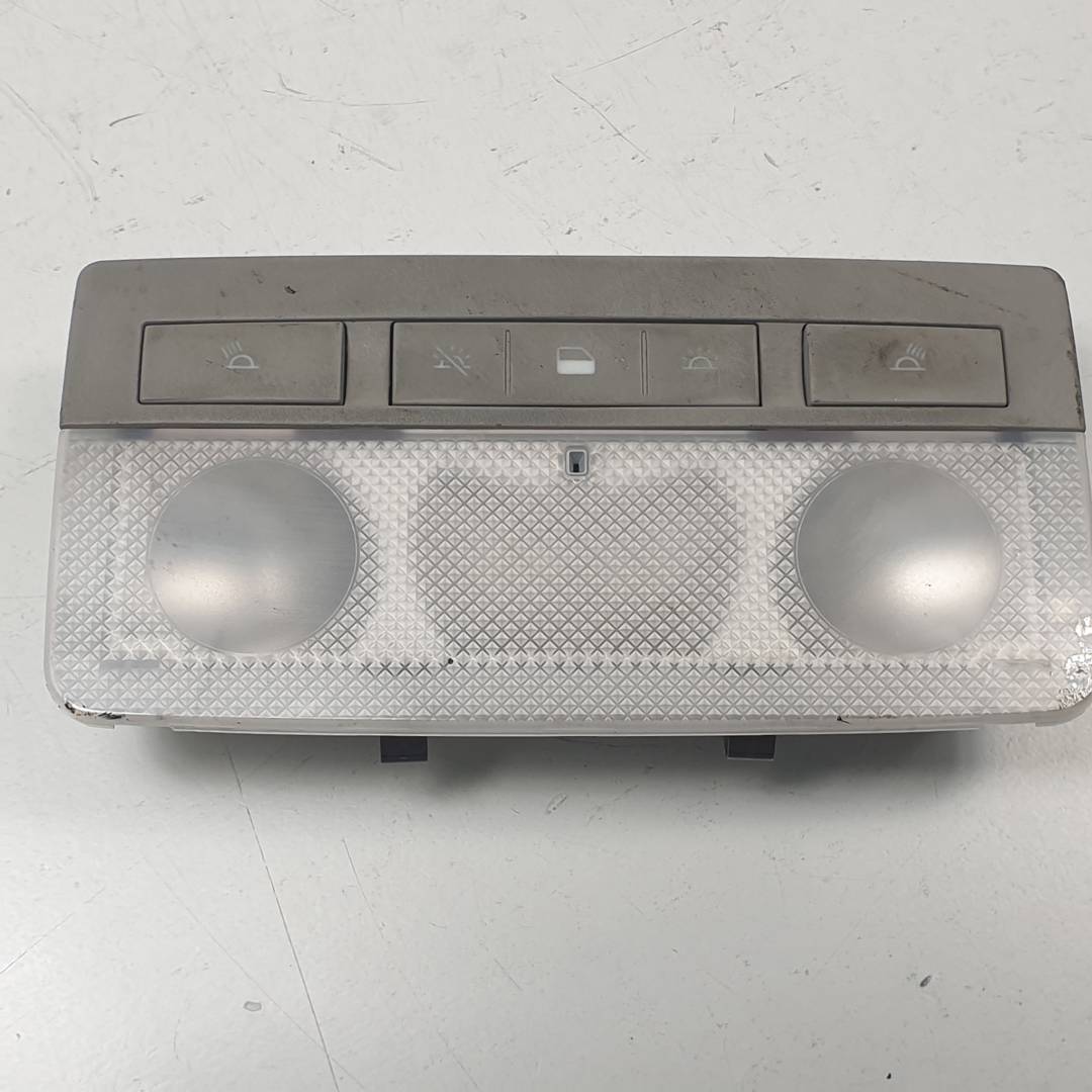 LUZ INTERIOR - 13285100 - OPEL - ASTRA J LIM.
