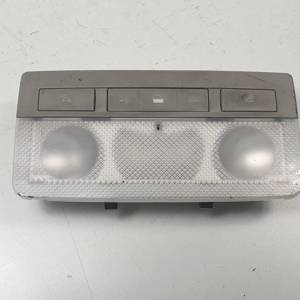LUZ INTERIOR 13285100 OPEL ASTRA J LIM. Autodesguaces Alicante